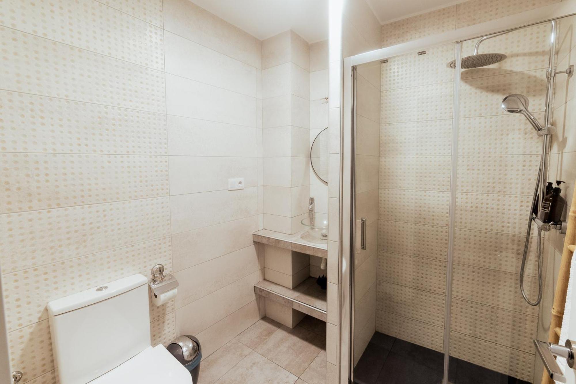 Moonkey - Apto. L'Aigueera B Apartment เบนิดอร์ม ภายนอก รูปภาพ